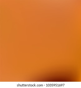 Orange gradient. Abstract yellow and red background. Website texture backdrop. Plain grunge dreamy design. Mesh orange background. Abstract modern style. Burnt golden gradient. Plain mesh illustration