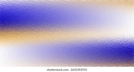 Plano de fundo de gradiente laranja com efeito de folha de alumínio. Textura de cor vermelho-amarela. Neon ombre