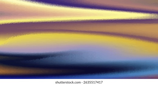 Orange gradient background with foil effect. Red yellow color texture. Neon ombre