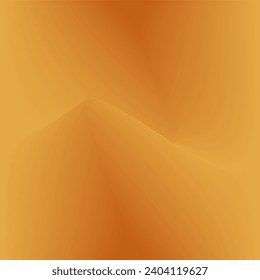Orange gradient background, light to dark. Smooth transition, no visible texture. 