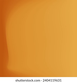 Orange gradient background, light to dark. Smooth transition, no visible texture. 
