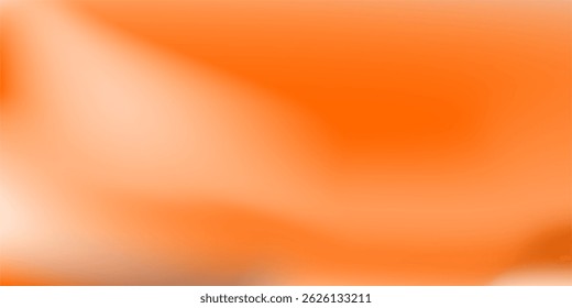 orange gradient background . template vector theme background eps.
