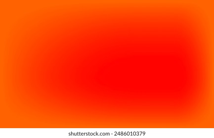 fondo abstracto de color de degradado naranja. pantalla de fondo de transición colorida de color oscuro