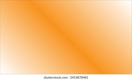 fondo y Fondos de pantalla de color naranja degradado, color degradado moderno y de moda y Fondo de pantalla