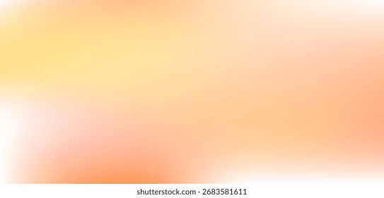 Gradiente naranja con transiciones suaves, ideal para fondos energéticos, modernos o de temática tecnológica.