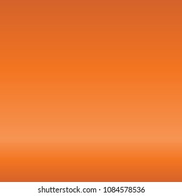 Orange  Gradients Background 