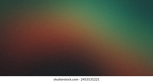 Orange green black dark energy curve , Premium unique motion elegant page noise intensive Holographic blend blurred smooth transitions tone empty presentation design , futuristic minimal modern luxury