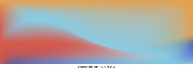 Textura naranja verde azul rojo violeta borrosa. Fondo de Aquarelle Amarillo Brillante Pastel Flow. Fondo de degradado de fondo de degradado líquido de ondulación ondulada con ondulación de ondulación de ondulación de ondulación de ondulación de ondulación ondulada. Malla de gradiente vibrante de movimiento de líquido púrpura.