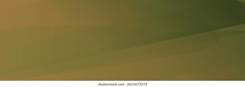 orange green gradient modern abstract background with diagonal round shape elements. Minimalist geometric. Modern design. Suitable for covers, banners, brochures, headers, presentations,