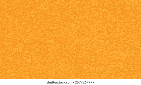 Fondo de textura de grunge naranja con diseño de superficie rugosa abstracta para Plantilla decorativa de fondo creativo y proyectos gráficos modernos