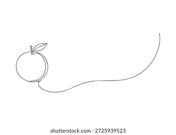 Icono de línea de dibujo de mano naranja Vector
Icono de la línea del dibujo de la mano del Vector en un fondo transparente