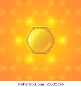 Orange Hive