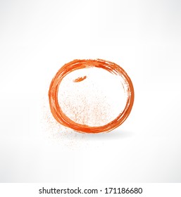 orange icon