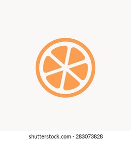 orange icon