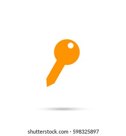 Orange icon