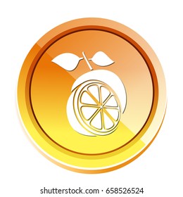orange icon
