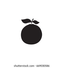 orange icon
