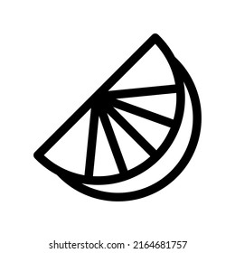 orange icon or logo isolated sign symbol vector illustration - high quality black style vector icons
