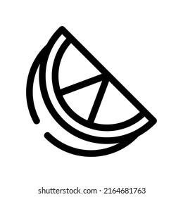 orange icon or logo isolated sign symbol vector illustration - high quality black style vector icons
