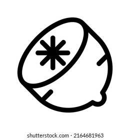 orange icon or logo isolated sign symbol vector illustration - high quality black style vector icons
