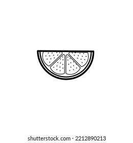 icono naranja sobre fondo blanco. Perfecto uso para web, patrón, diseño, icono, ui, ux, etc.