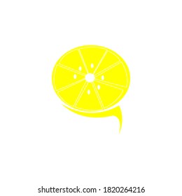 Orange icon vector design illustration