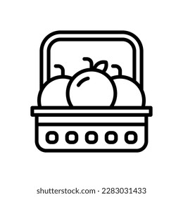 orange icon for your website, mobile, presentation, and logo design.