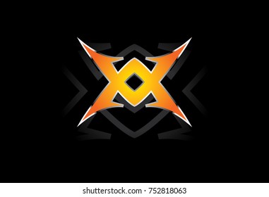 X Gaming Logo Images Stock Photos Vectors Shutterstock