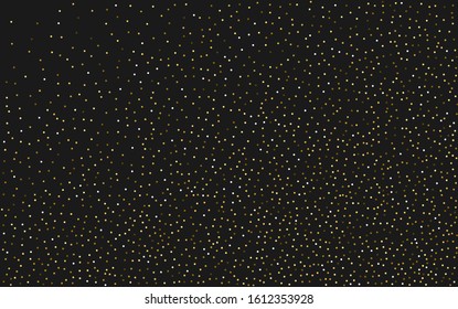 Orange Isolated Round Banner. Orange Festive Glow Postcard. Festive Design. Isolated Yellow Illustration.
