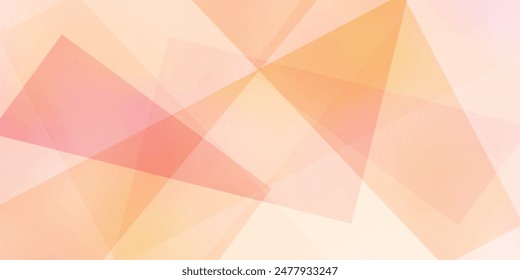 Orange Japanese Pattern Autumn Background