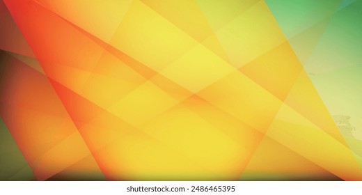 Orange Japanese Pattern Autumn Background