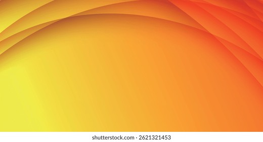 Plano de fundo laranja japonês padrão outono