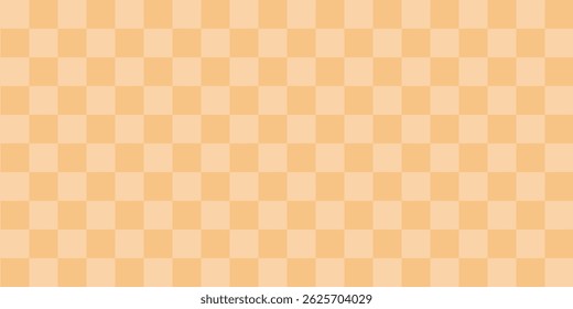 Plano de fundo laranja japonês padrão outono