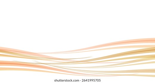 Orange Japanese Pattern Autumn Background