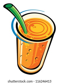 Orange Juice