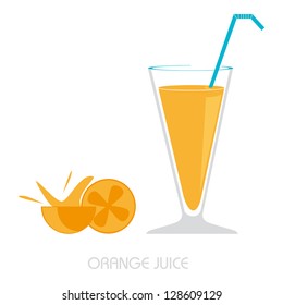 Orange juice