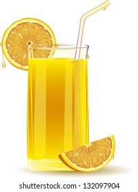 Orange juice
