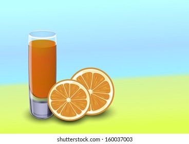 The Orange Juice