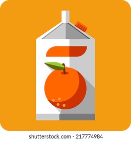 Orange Juice