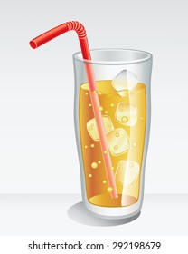 Orange juice