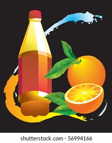 Orange juice