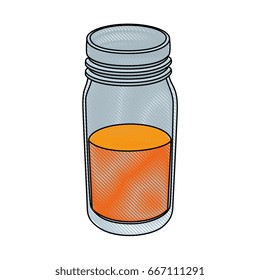 orange juice icon