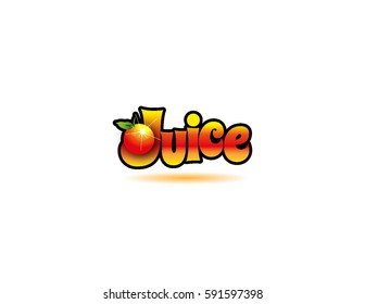 Orange Juice logo