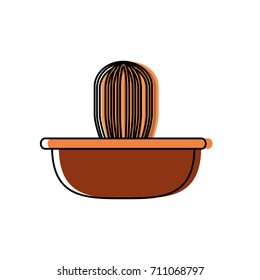 orange juicer icon