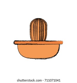 orange juicer icon