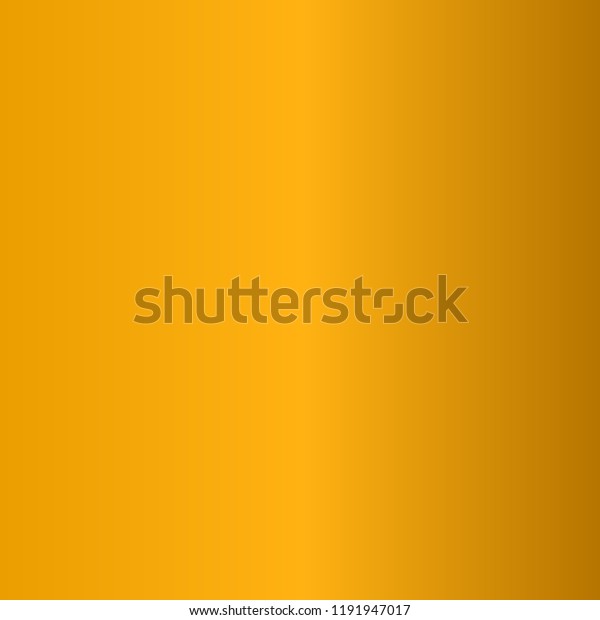 Orange Light Gradient Background Backdrop Templates Stock Vector ...