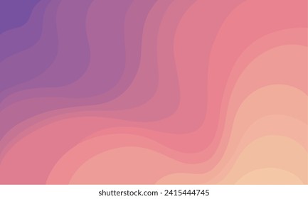 Orange liquid abstract texture background, perfect for office, company, school, social media, advertising, sales, printing and more