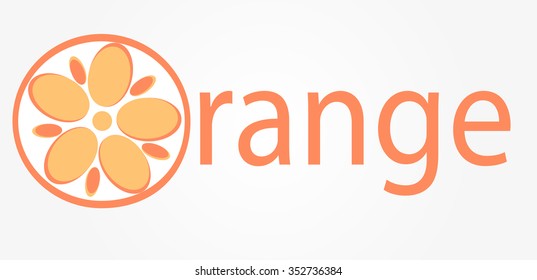 Orange logo
