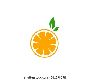 Orange Logo