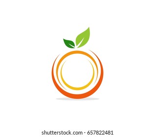 Orange logo